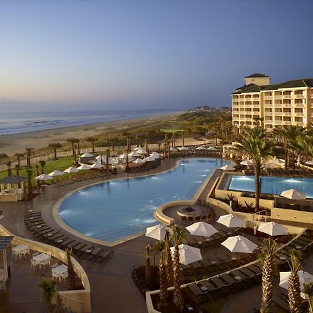 Omni Amelia Island Resort & Spa Franklintown Buitenkant foto